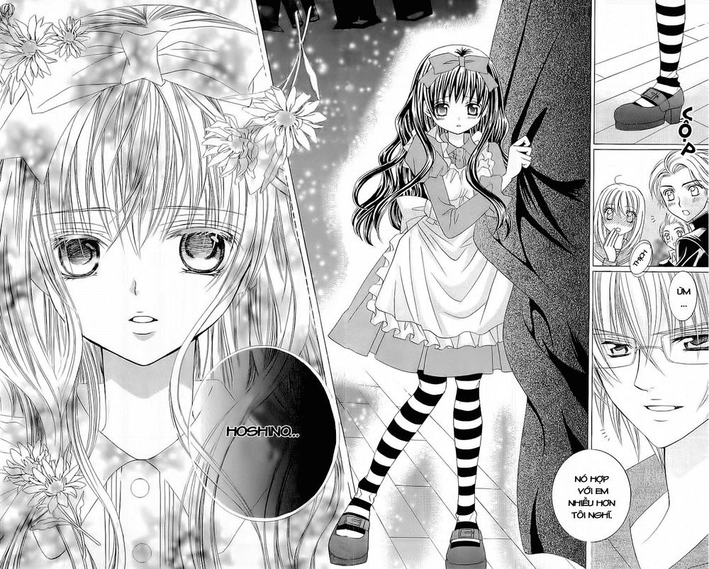 Mình Thích Cậu Đó, Suzuki Chapter 4 - 30