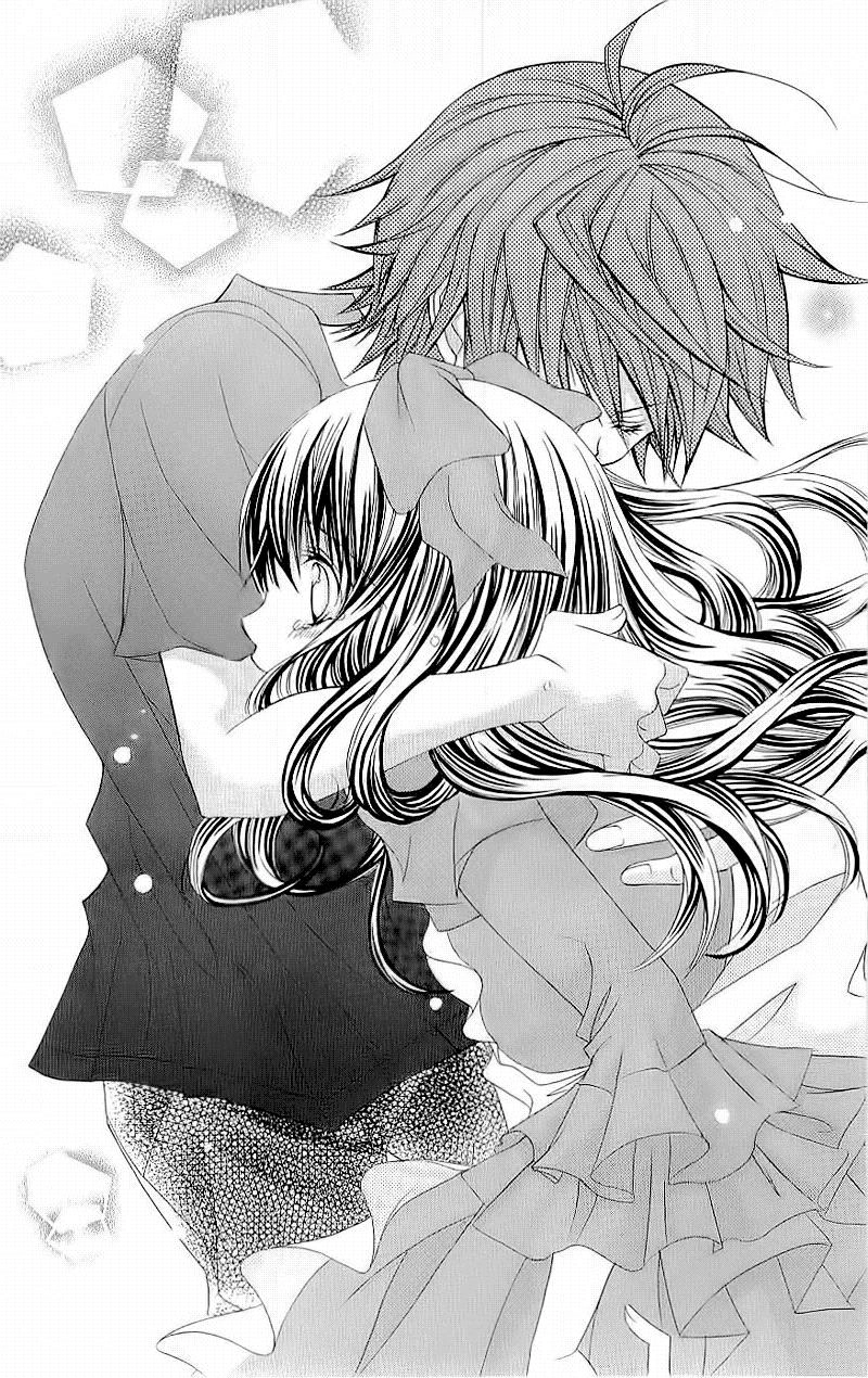 Mình Thích Cậu Đó, Suzuki Chapter 5 - 17