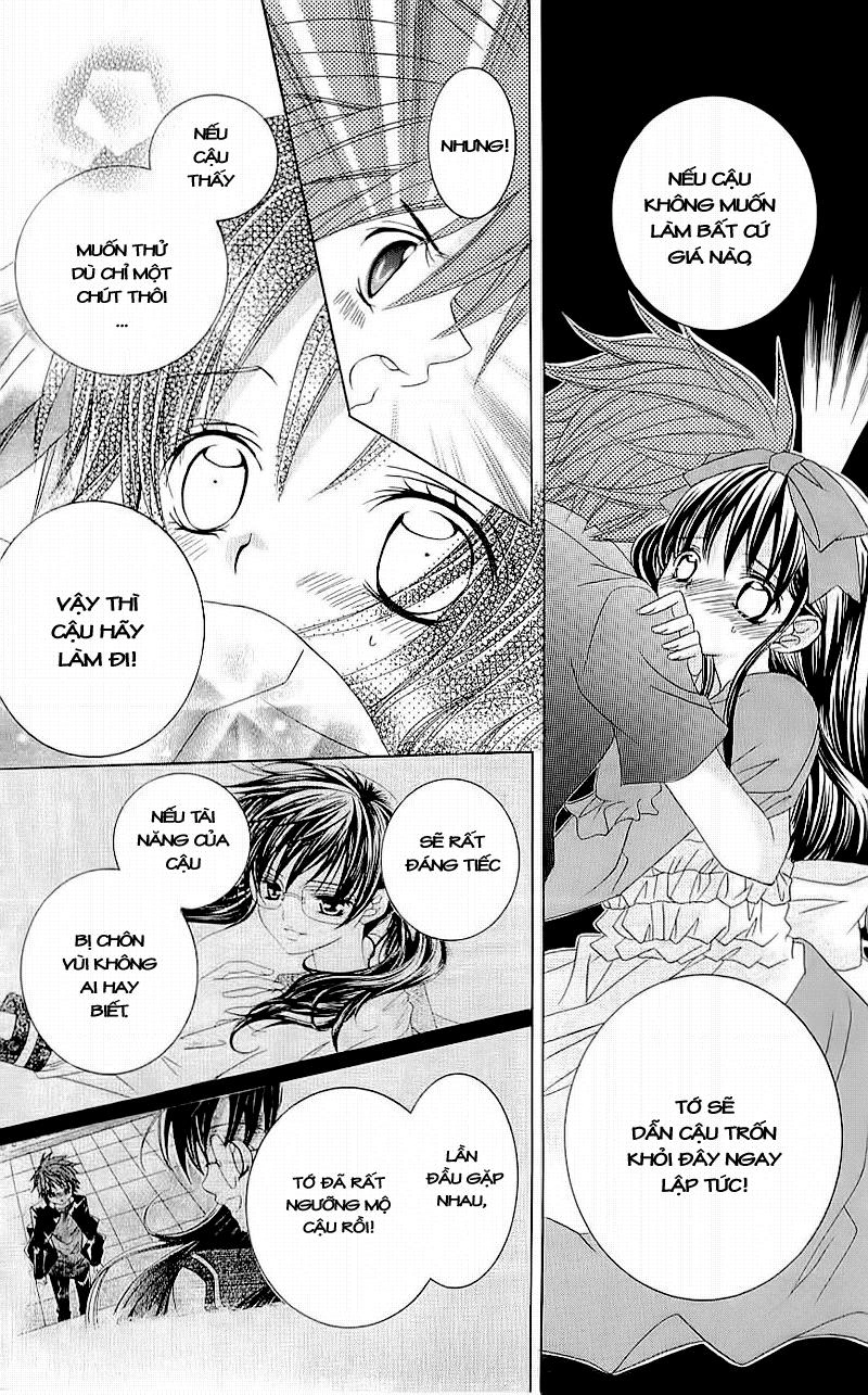 Mình Thích Cậu Đó, Suzuki Chapter 5 - 19