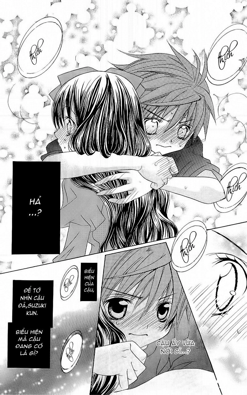 Mình Thích Cậu Đó, Suzuki Chapter 5 - 22