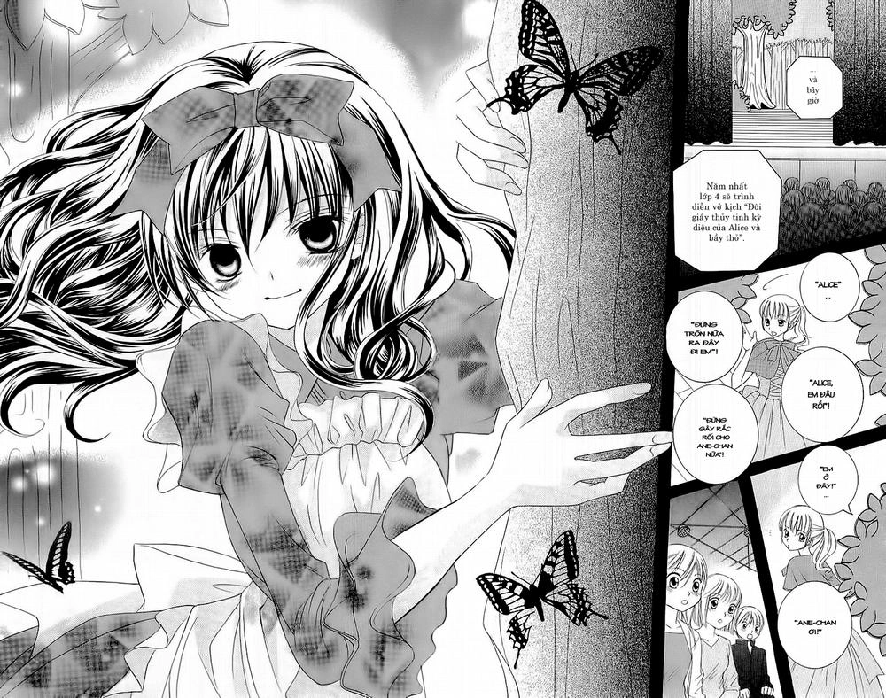 Mình Thích Cậu Đó, Suzuki Chapter 5 - 30