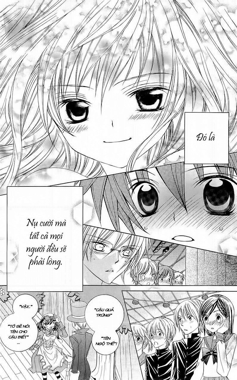 Mình Thích Cậu Đó, Suzuki Chapter 5 - 31