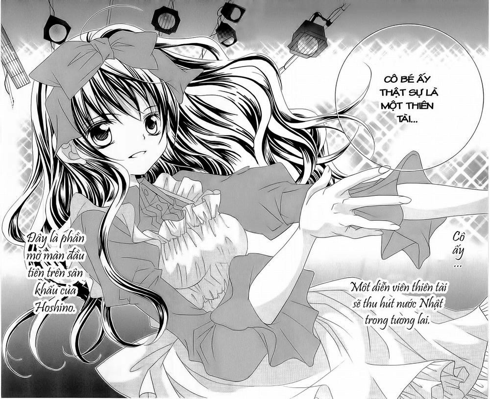 Mình Thích Cậu Đó, Suzuki Chapter 6 - 11