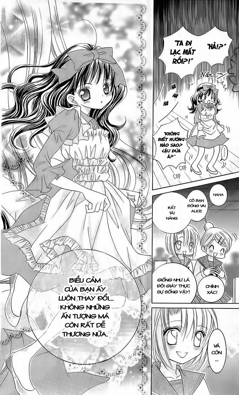 Mình Thích Cậu Đó, Suzuki Chapter 6 - 14