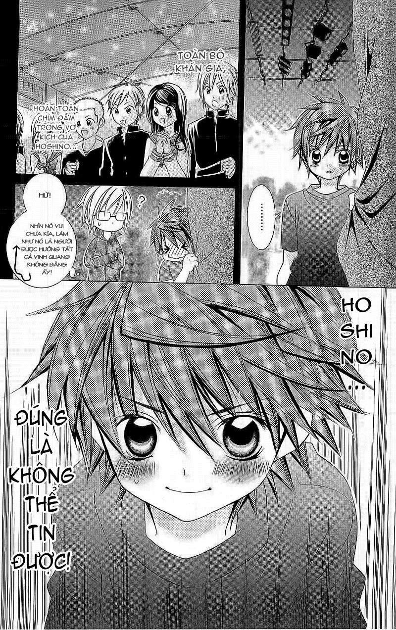 Mình Thích Cậu Đó, Suzuki Chapter 6 - 16