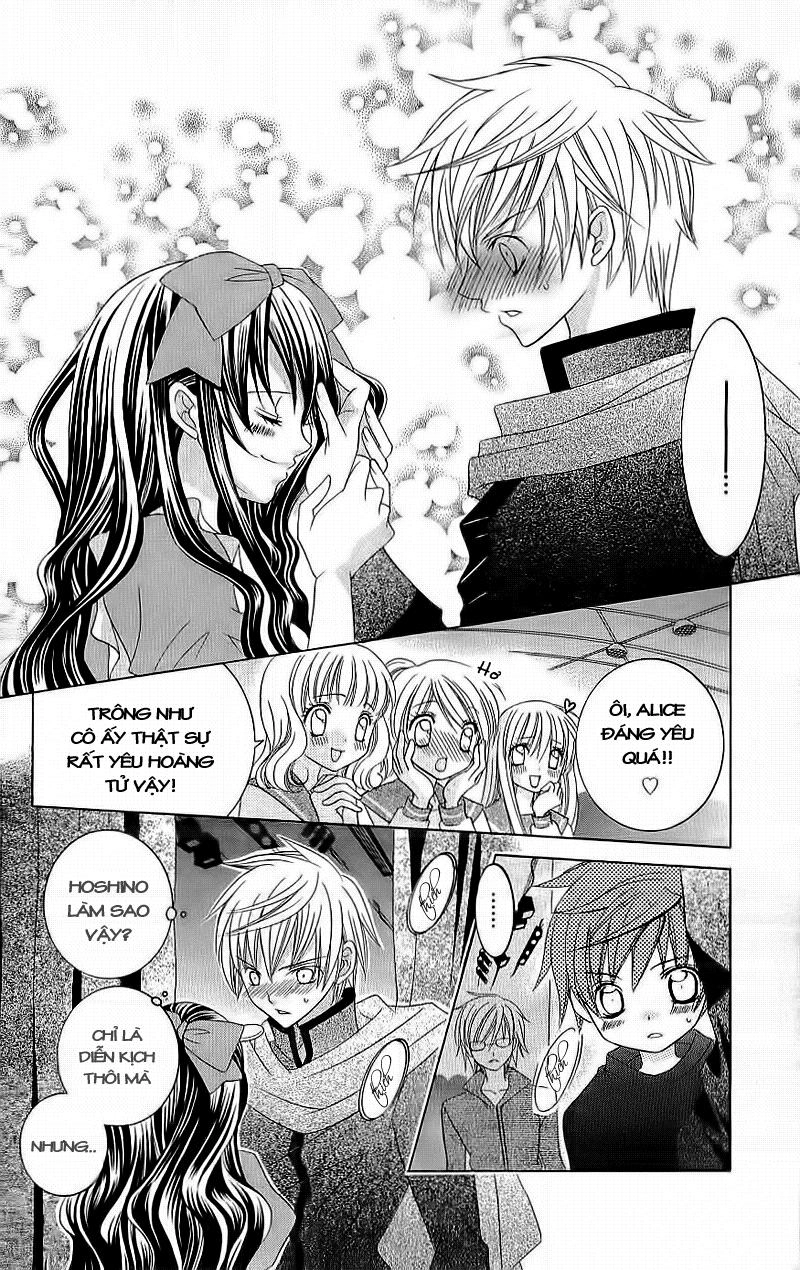 Mình Thích Cậu Đó, Suzuki Chapter 6 - 20