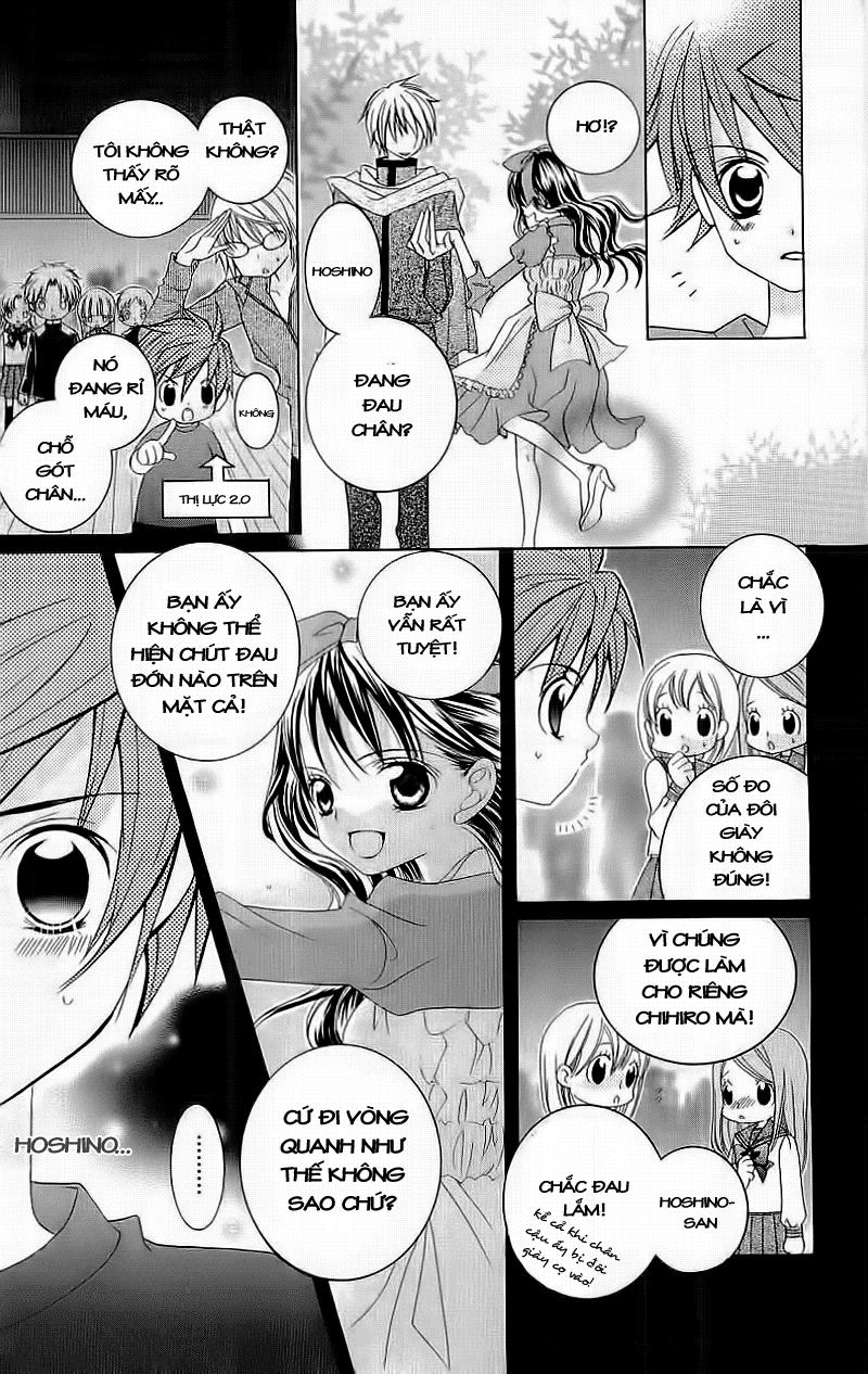 Mình Thích Cậu Đó, Suzuki Chapter 6 - 27