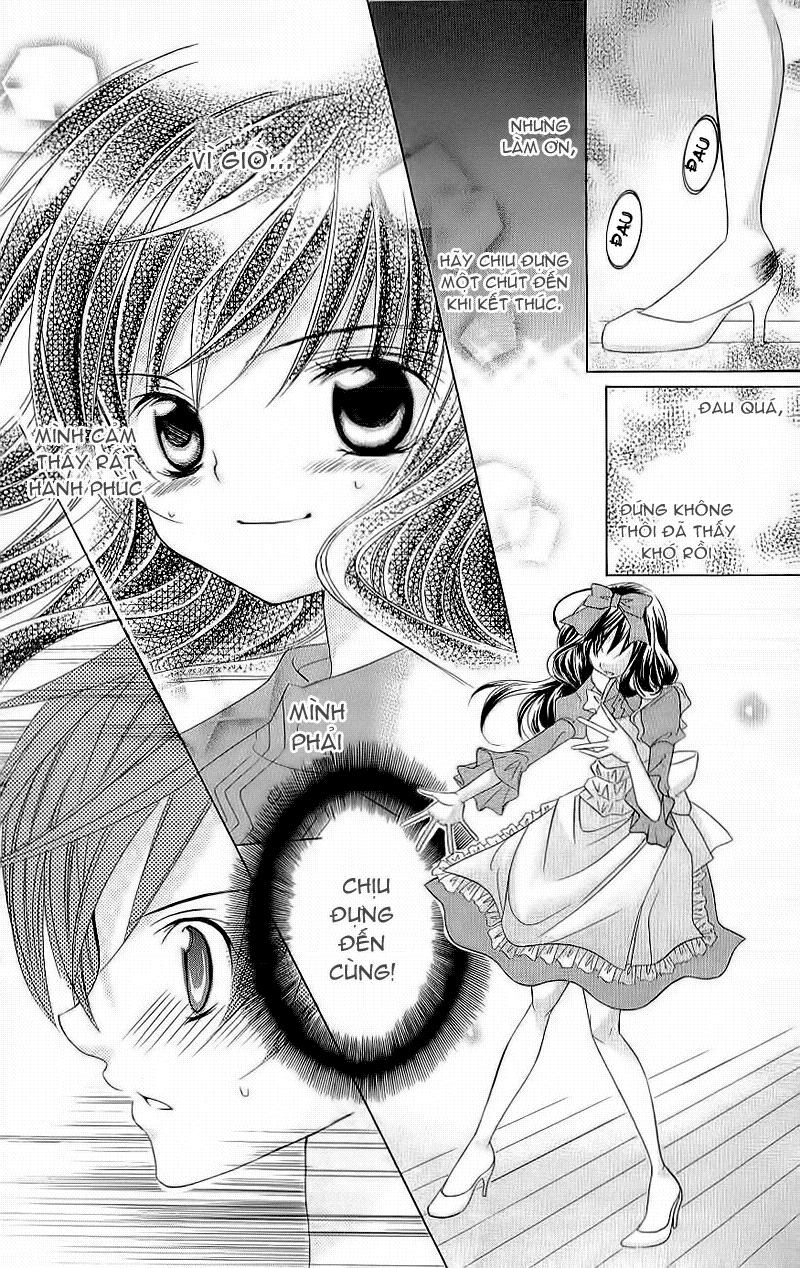 Mình Thích Cậu Đó, Suzuki Chapter 6 - 28