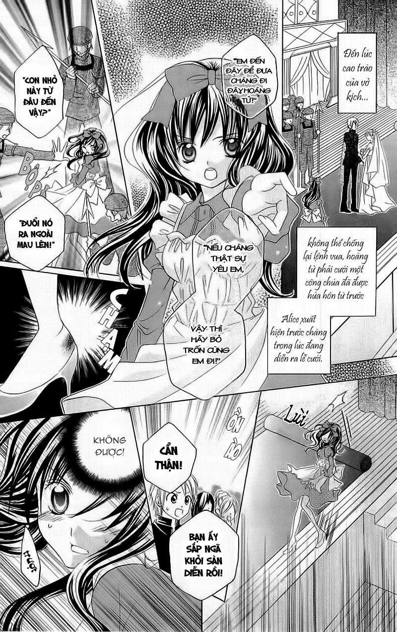 Mình Thích Cậu Đó, Suzuki Chapter 6 - 29