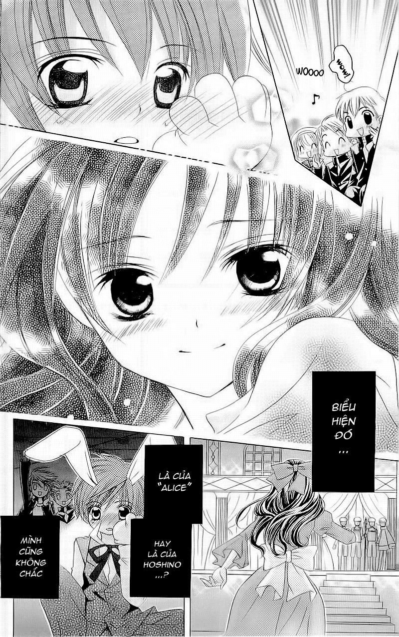 Mình Thích Cậu Đó, Suzuki Chapter 6 - 32