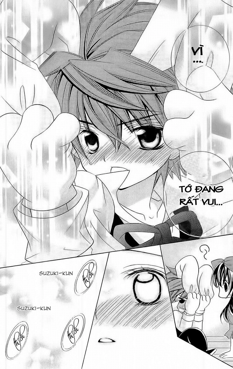 Mình Thích Cậu Đó, Suzuki Chapter 6 - 36