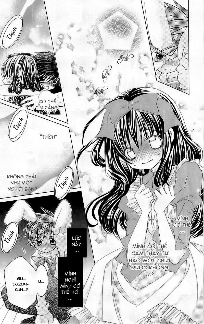 Mình Thích Cậu Đó, Suzuki Chapter 6 - 37