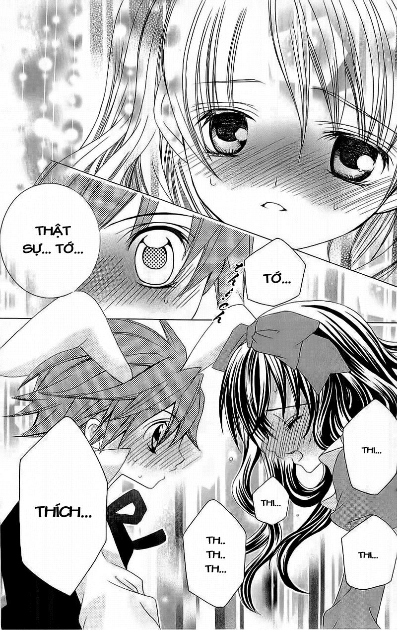 Mình Thích Cậu Đó, Suzuki Chapter 6 - 38