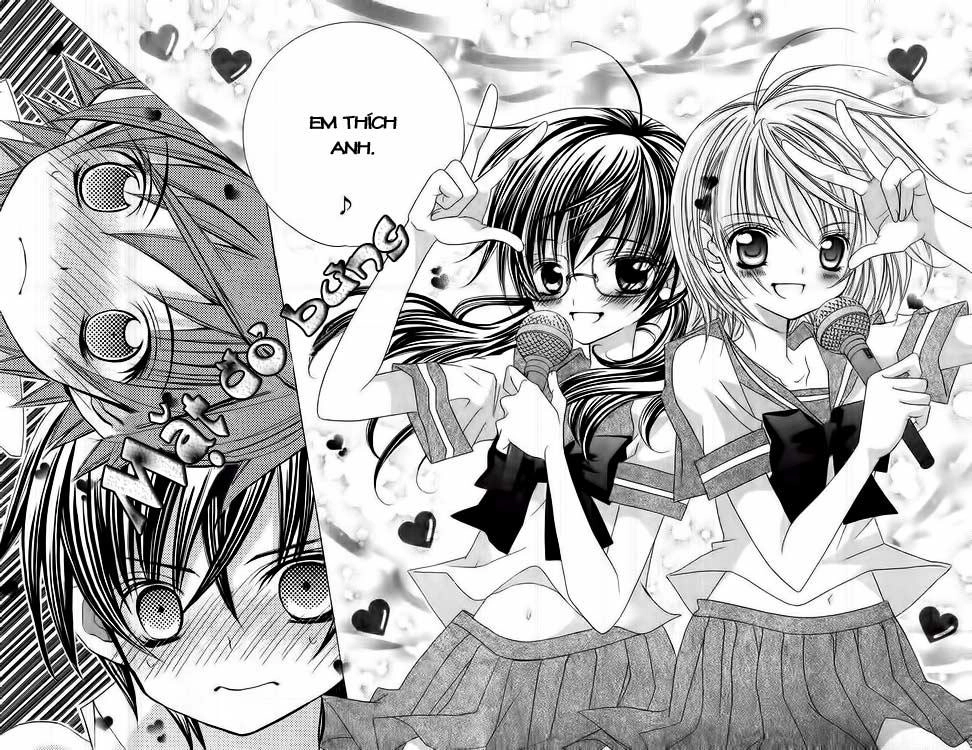 Mình Thích Cậu Đó, Suzuki Chapter 7 - 22