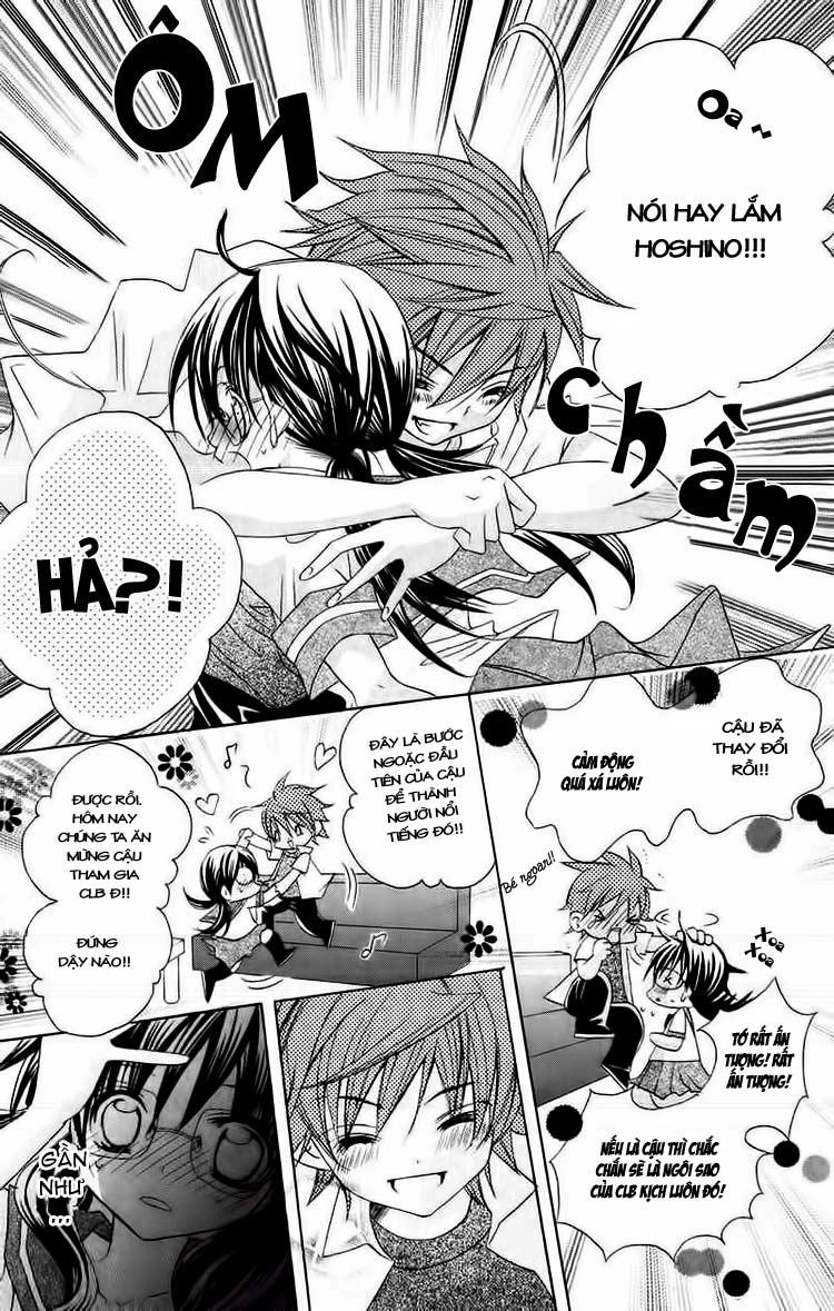 Mình Thích Cậu Đó, Suzuki Chapter 7 - 28