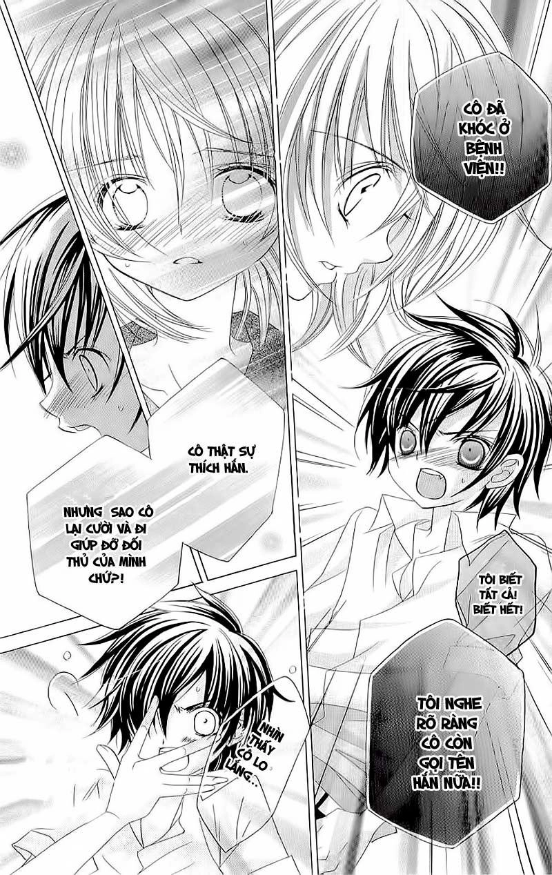 Mình Thích Cậu Đó, Suzuki Chapter 7 - 31