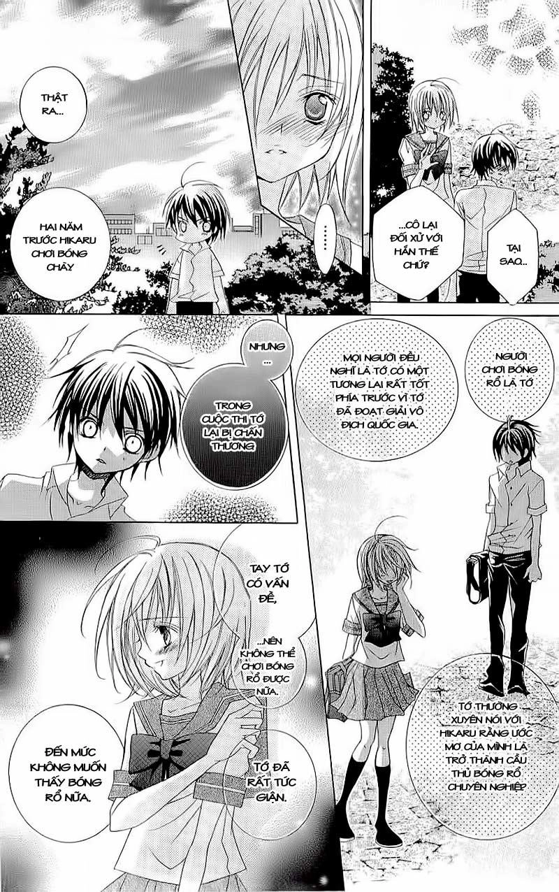 Mình Thích Cậu Đó, Suzuki Chapter 7 - 33