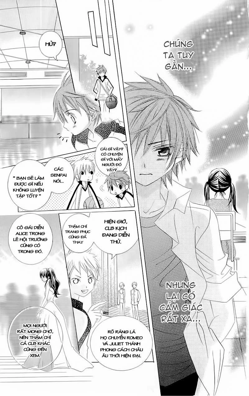 Mình Thích Cậu Đó, Suzuki Chapter 9 - 19