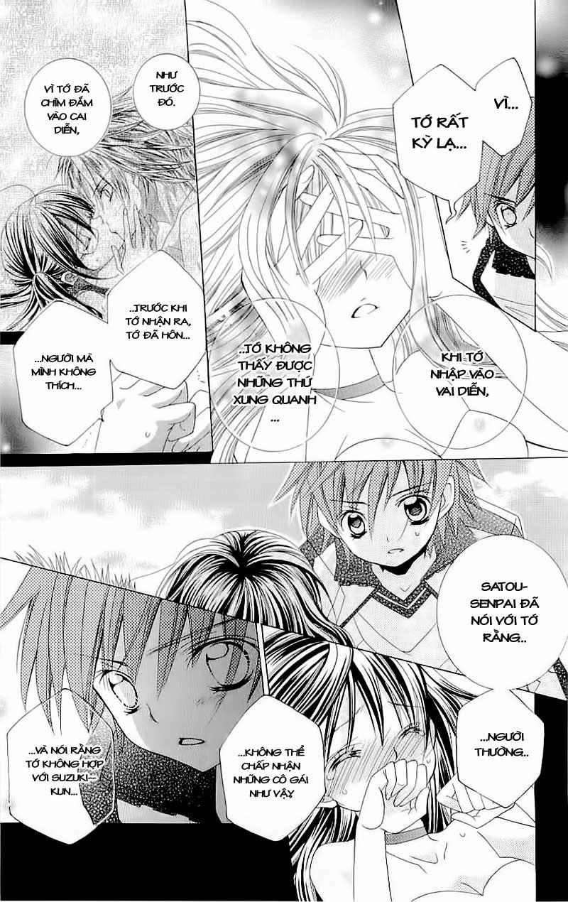 Mình Thích Cậu Đó, Suzuki Chapter 9 - 31