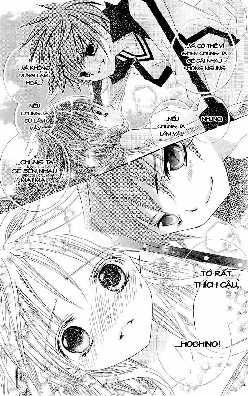 Mình Thích Cậu Đó, Suzuki Chapter 9 - 33