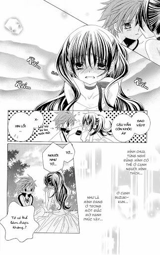 Mình Thích Cậu Đó, Suzuki Chapter 10 - 3