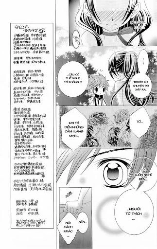 Mình Thích Cậu Đó, Suzuki Chapter 10 - 8