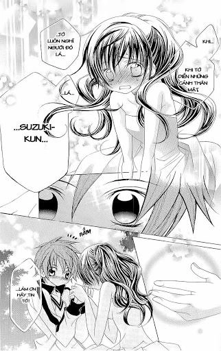 Mình Thích Cậu Đó, Suzuki Chapter 10 - 9