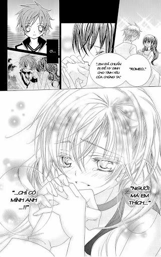 Mình Thích Cậu Đó, Suzuki Chapter 10 - 19