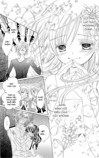 Mình Thích Cậu Đó, Suzuki Chapter 10 - 21