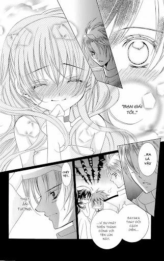 Mình Thích Cậu Đó, Suzuki Chapter 10 - 23