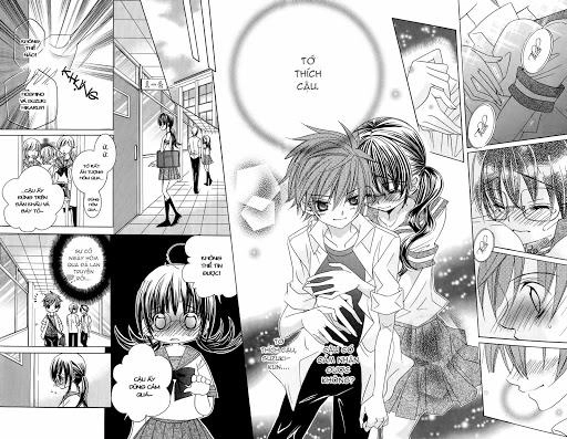 Mình Thích Cậu Đó, Suzuki Chapter 10 - 29