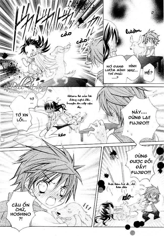 Mình Thích Cậu Đó, Suzuki Chapter 13 - 7