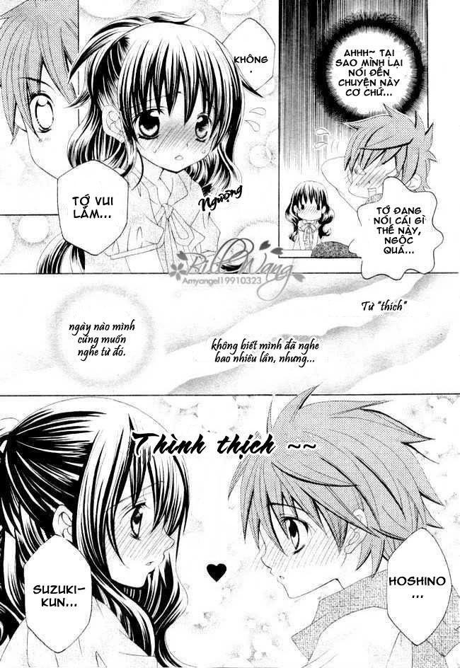 Mình Thích Cậu Đó, Suzuki Chapter 13 - 10