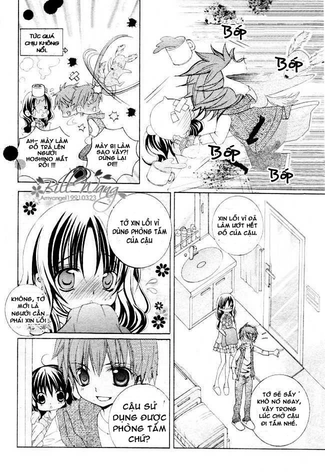 Mình Thích Cậu Đó, Suzuki Chapter 13 - 11