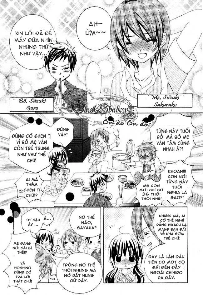 Mình Thích Cậu Đó, Suzuki Chapter 13 - 13