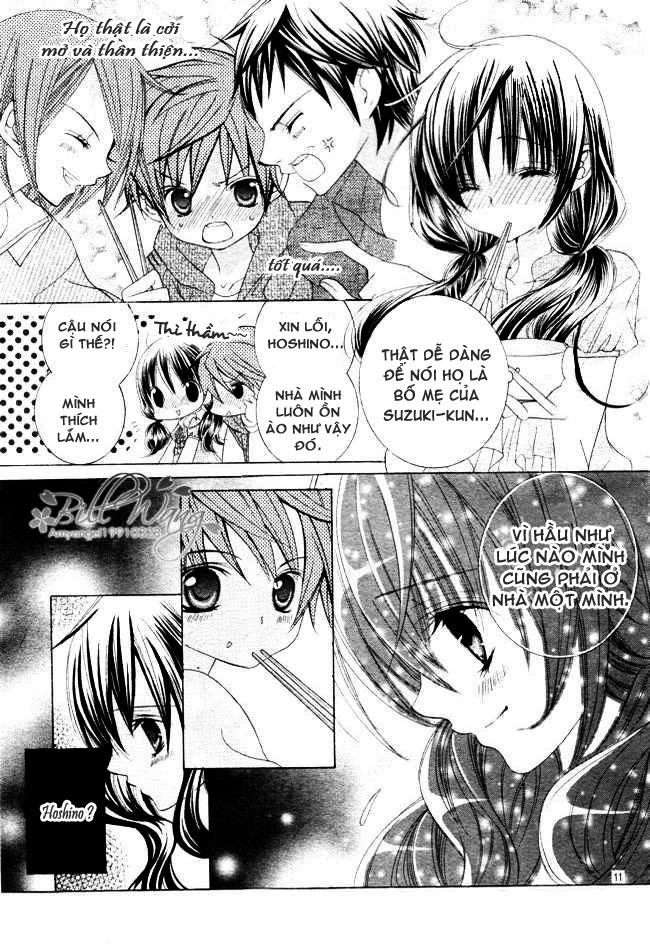 Mình Thích Cậu Đó, Suzuki Chapter 13 - 14