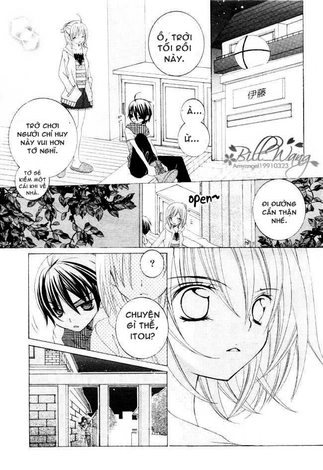 Mình Thích Cậu Đó, Suzuki Chapter 13 - 24