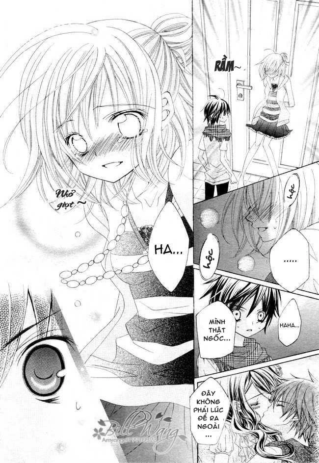 Mình Thích Cậu Đó, Suzuki Chapter 13 - 25