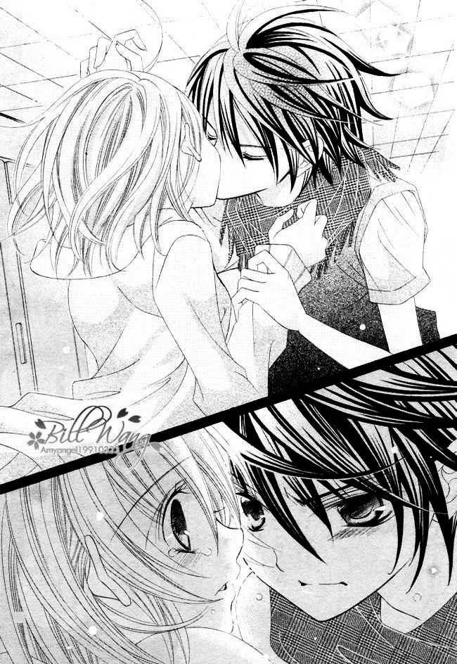 Mình Thích Cậu Đó, Suzuki Chapter 13 - 29