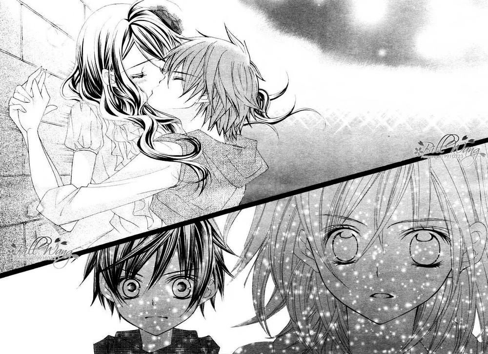 Mình Thích Cậu Đó, Suzuki Chapter 13 - 31