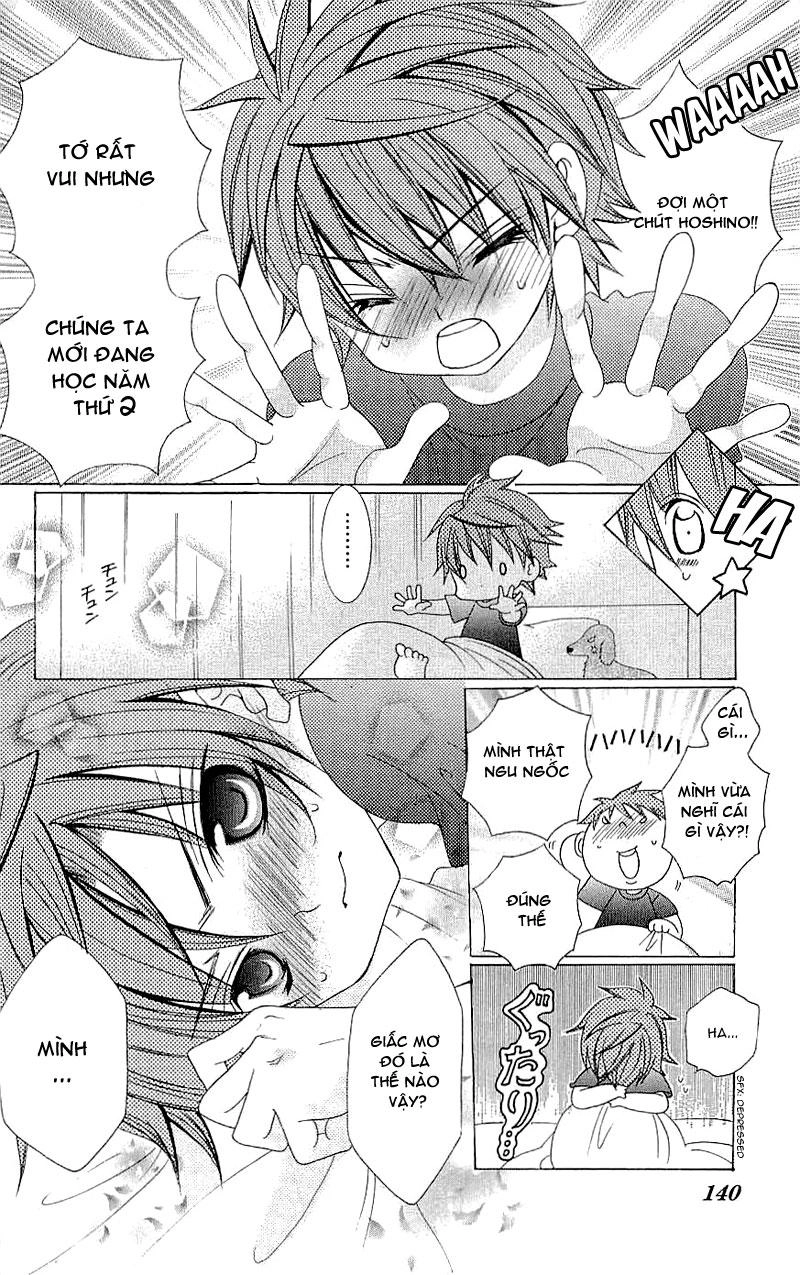 Mình Thích Cậu Đó, Suzuki Chapter 15 - 2