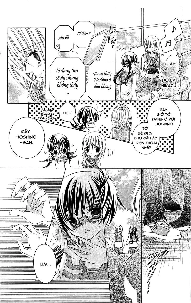 Mình Thích Cậu Đó, Suzuki Chapter 15 - 22