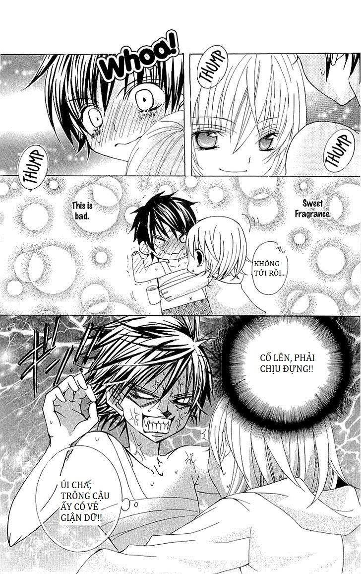 Mình Thích Cậu Đó, Suzuki Chapter 15.5 - 11