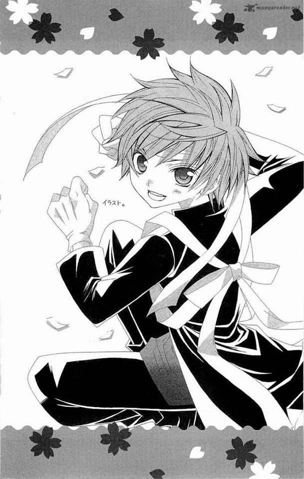 Mình Thích Cậu Đó, Suzuki Chapter 16 - 4