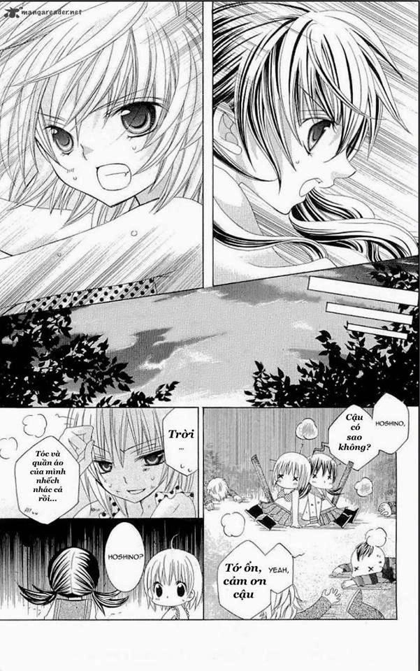 Mình Thích Cậu Đó, Suzuki Chapter 16 - 11