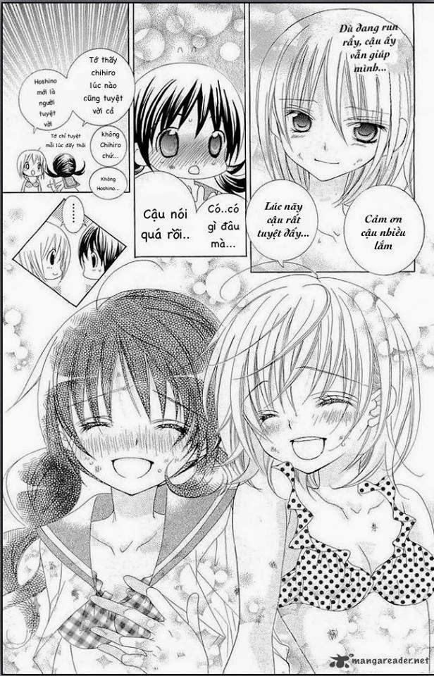 Mình Thích Cậu Đó, Suzuki Chapter 16 - 13