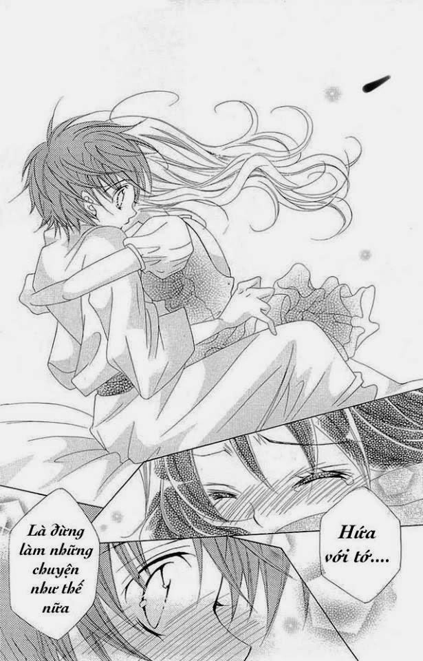 Mình Thích Cậu Đó, Suzuki Chapter 16 - 32