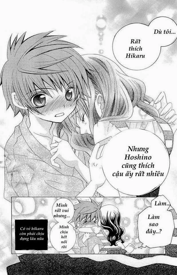 Mình Thích Cậu Đó, Suzuki Chapter 16 - 36