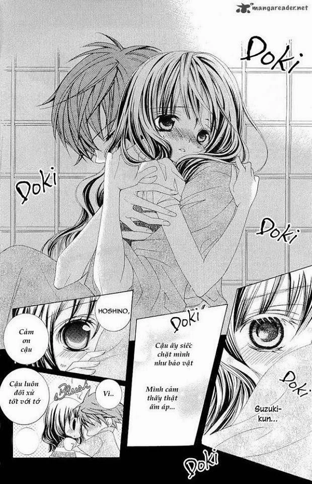 Mình Thích Cậu Đó, Suzuki Chapter 17 - 10