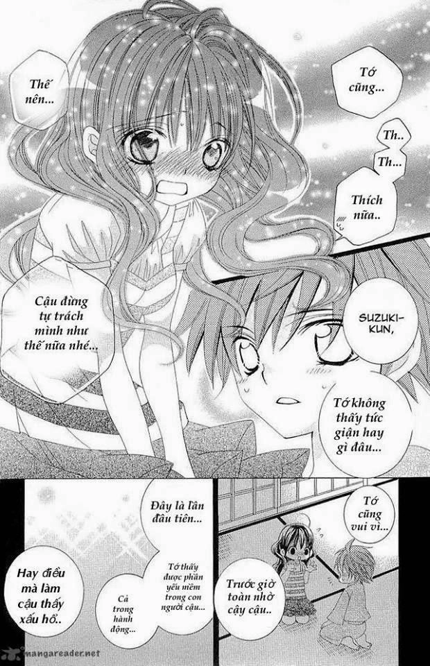 Mình Thích Cậu Đó, Suzuki Chapter 17 - 13